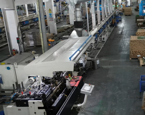 Giá tốt. Máy hàn lon kim loại thông minh 20-80 lon / phút cho lon thực phẩm / lon hóa chất trực tuyến