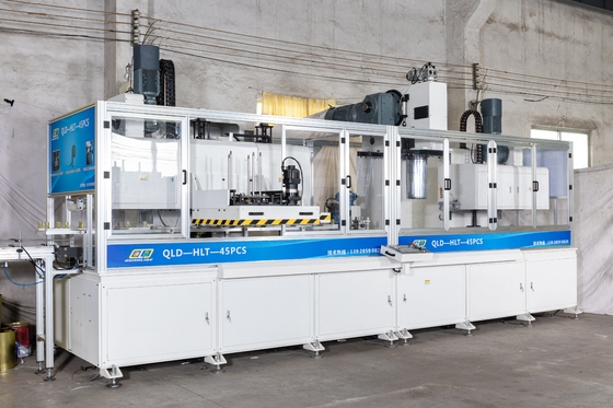 Giá tốt. Máy làm thiếc hoàn toàn tự động điều chỉnh để khâu và phẳng trực tuyến