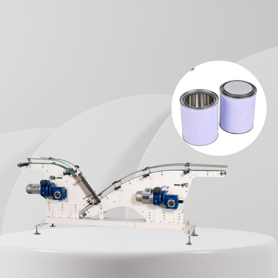 Giá tốt. Tốc độ cao V-shaped hộp máy dọc cho hộp tinpkate trực tuyến